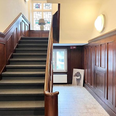 戈斯拉尔Altes Rathaus Hahnenklee别墅 外观 照片