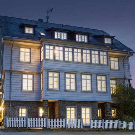 戈斯拉尔Altes Rathaus Hahnenklee别墅 外观 照片